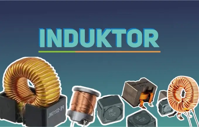 Induktor