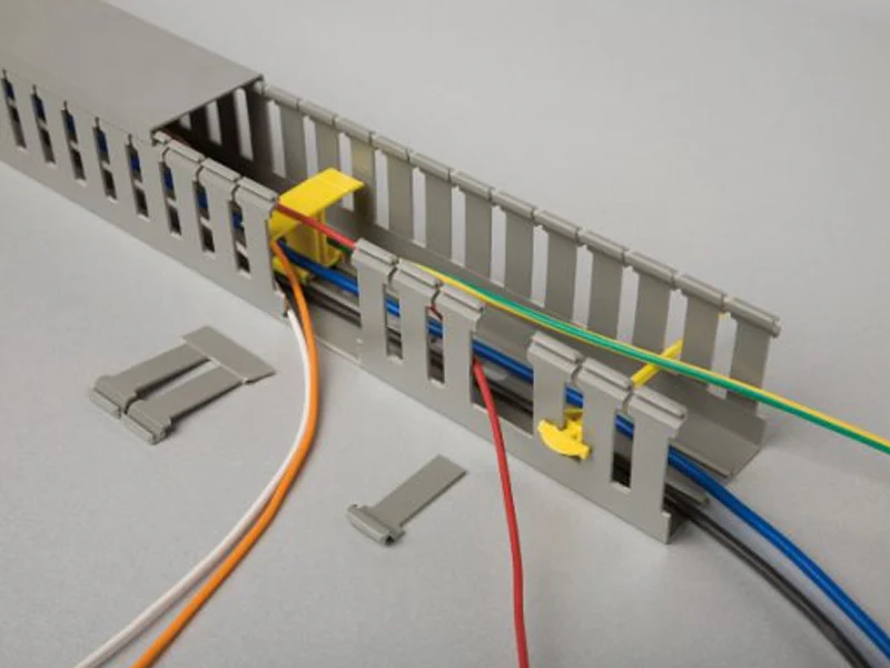 Cable Duct